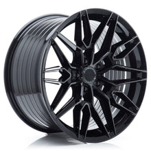 Carica l&#39;immagine nel visualizzatore di Gallery, Cerchio in Lega CONCAVER CVR6 19x8.5 ET45 5x108 Double Tinted Black