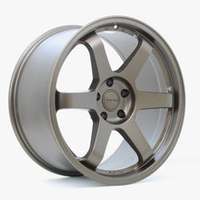Cerchio in lega Rota Wheels Grid 19x9.5 5x120 ET25 Bronze