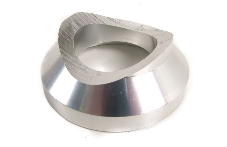 Adattatore Valvola Blow-Off HKS Style SK-Import 9,8mm Universale - foto 2