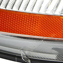 Carica l'immagine nel visualizzatore di Gallery, Fari Anteriori JDM Style SK-Import Cromati Honda Civic EK EJ Pre Facelift Phase 1 - foto 2