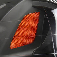 Carica l'immagine nel visualizzatore di Gallery, Fari Anteriori JDM Style SK-Import Neri Honda Civic EK EJ Facelift Phase 2 - foto 2