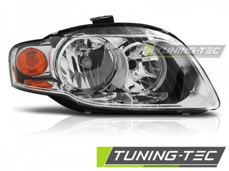 Faro Anteriore Lato Destro per AUDI A4 B7 11.04-03.08