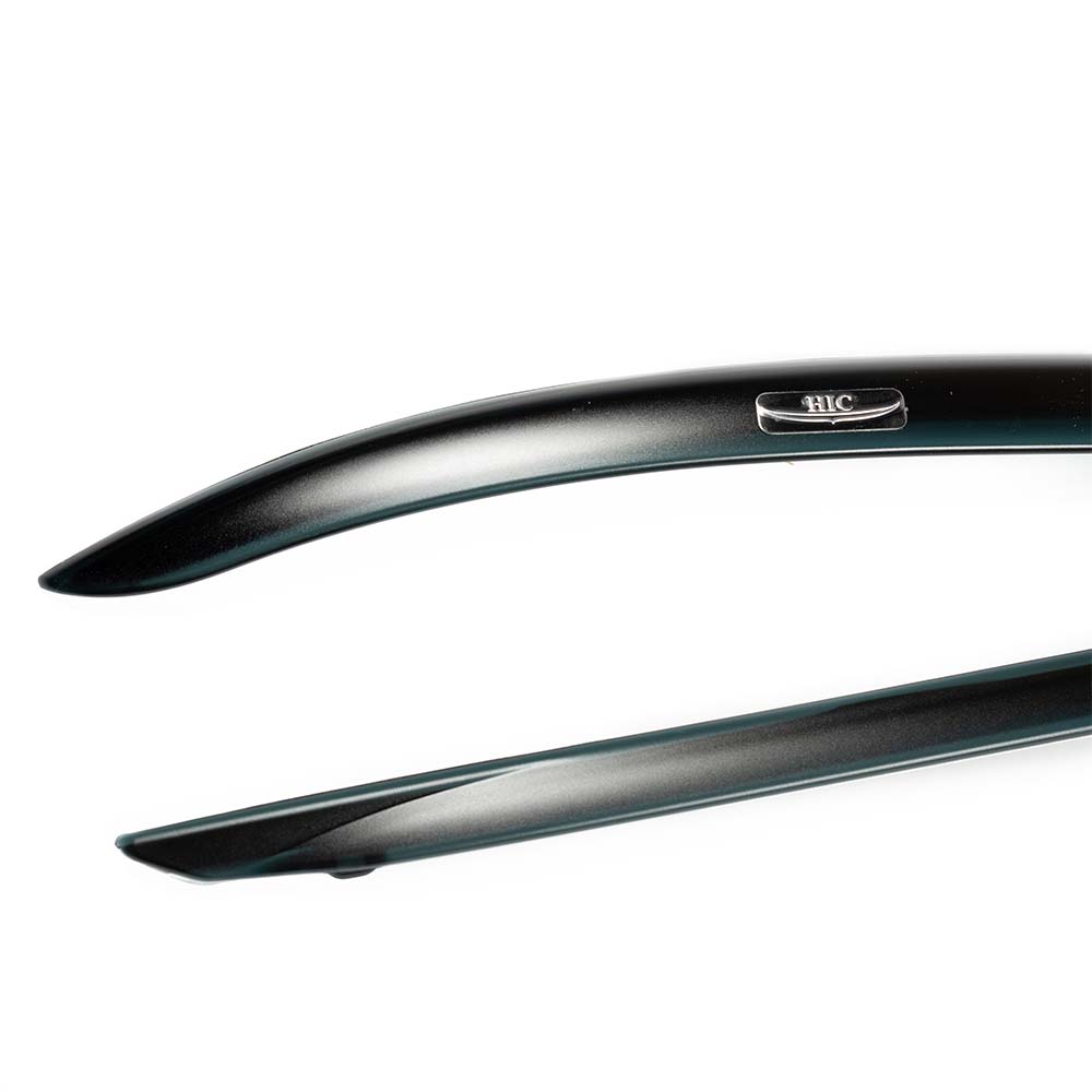 Frangivento a Clip JDM Style SK-Import Fumé Subaru Impreza GD 4 Porte - foto 5