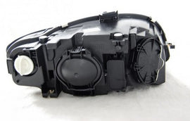 Faro Anteriore Lato Sinistro per AUDI A4 B7 11.04-03.08