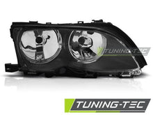 Carica l&#39;immagine nel visualizzatore di Gallery, Faro Anteriore Lato Destro per BMW Serie 3 E46 09.01-03.05