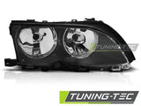 Faro Anteriore Lato Destro per BMW Serie 3 E46 09.01-03.05