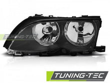 Carica l&#39;immagine nel visualizzatore di Gallery, Faro Anteriore Lato Sinistro per BMW Serie 3 E46 09.01-03.05