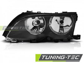 Faro Anteriore Lato Sinistro per BMW Serie 3 E46 09.01-03.05