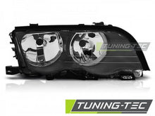 Carica l&#39;immagine nel visualizzatore di Gallery, Faro Anteriore Lato Destro per BMW Serie 3 E46 05.98-08.01 S/T