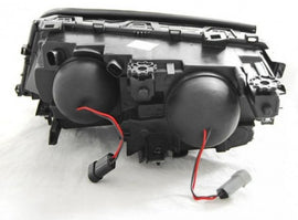 Faro Anteriore Lato Destro per BMW Serie 3 E46 05.98-08.01 S/T