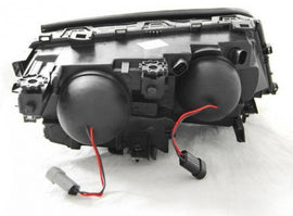 Faro Anteriore Lato Sinistro per BMW Serie 3 E46 05.98-08.01 S/T