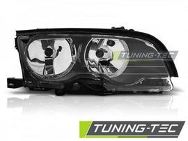 Faro Anteriore Lato Destro per BMW Serie 3 E46 01-03 COUPE CABRIO