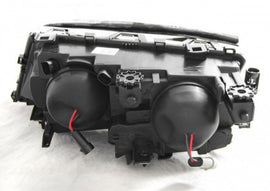 Faro Anteriore Lato Destro per BMW Serie 3 E46 01-03 COUPE CABRIO