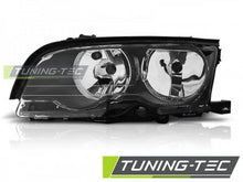 Carica l&#39;immagine nel visualizzatore di Gallery, Faro Anteriore Lato Sinistro per BMW Serie 3 E46 01-03 COUPE CABRIO