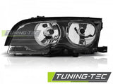 Faro Anteriore Lato Sinistro per BMW Serie 3 E46 01-03 COUPE CABRIO