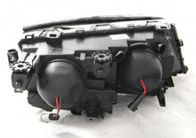 Carica l&#39;immagine nel visualizzatore di Gallery, Faro Anteriore Lato Sinistro per BMW Serie 3 E46 01-03 COUPE CABRIO