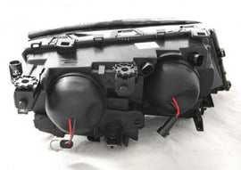 Faro Anteriore Lato Sinistro per BMW Serie 3 E46 01-03 COUPE CABRIO