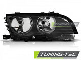 Faro Anteriore Lato Destro per BMW Serie 3 E46 04.99-08.01 COUPE CABRIO