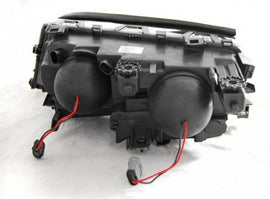 Faro Anteriore Lato Destro per BMW Serie 3 E46 04.99-08.01 COUPE CABRIO