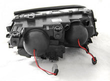 Carica l&#39;immagine nel visualizzatore di Gallery, Faro Anteriore Lato Sinistro per BMW Serie 3 E46 04.99-08.01 COUPE CABRIO