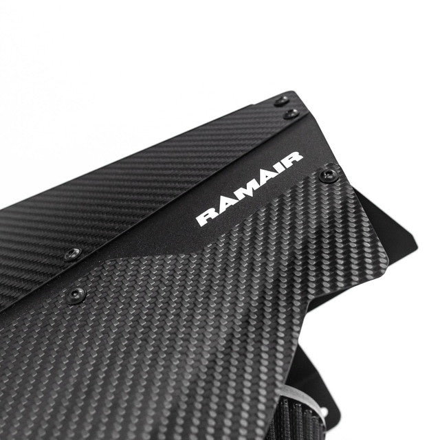 Kit Aspirazione Diretta Proram PRK-276-BK con coperchi in carbonio BMW M2, M3 e M4 3.0 S58