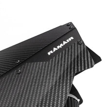 Kit Aspirazione Diretta Proram PRK-276-BK con coperchi in carbonio BMW M2, M3 e M4 3.0 S58