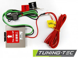 ED038 Modulo DRL FUNCTION Fari Anteriori SONAR