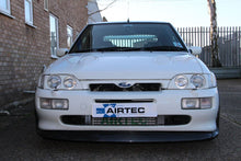 Load image into Gallery viewer, Aggiornamento intercooler AIRTEC Motorsport da 70 mm con alimentazione superiore per 3 porte, Sapphire ed Escort Cosworth - dettaglio 4