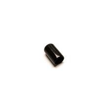 Carica l'immagine nel visualizzatore di Gallery, Tappo di chiusura in silicone — 10 mm / Nero