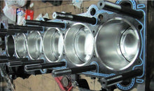 Kit prigionieri testata M12 FTWL per BMW M52 e M54 Vanos - foto 7
