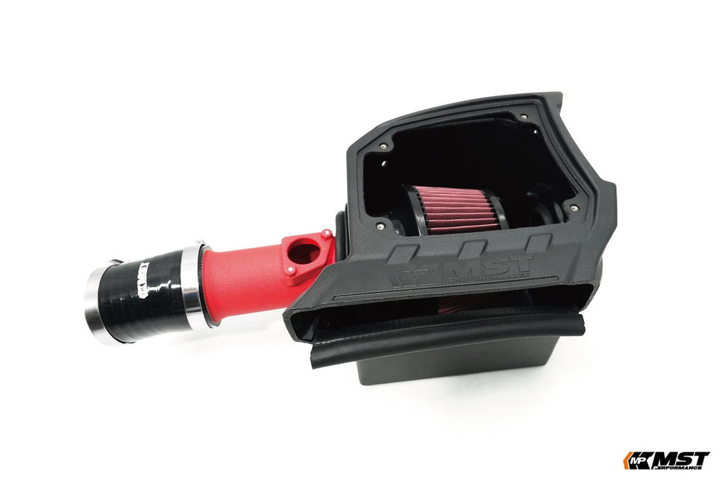 Kit aspirazione MST Honda CRV CR-V MK6 1.5T - foto 2