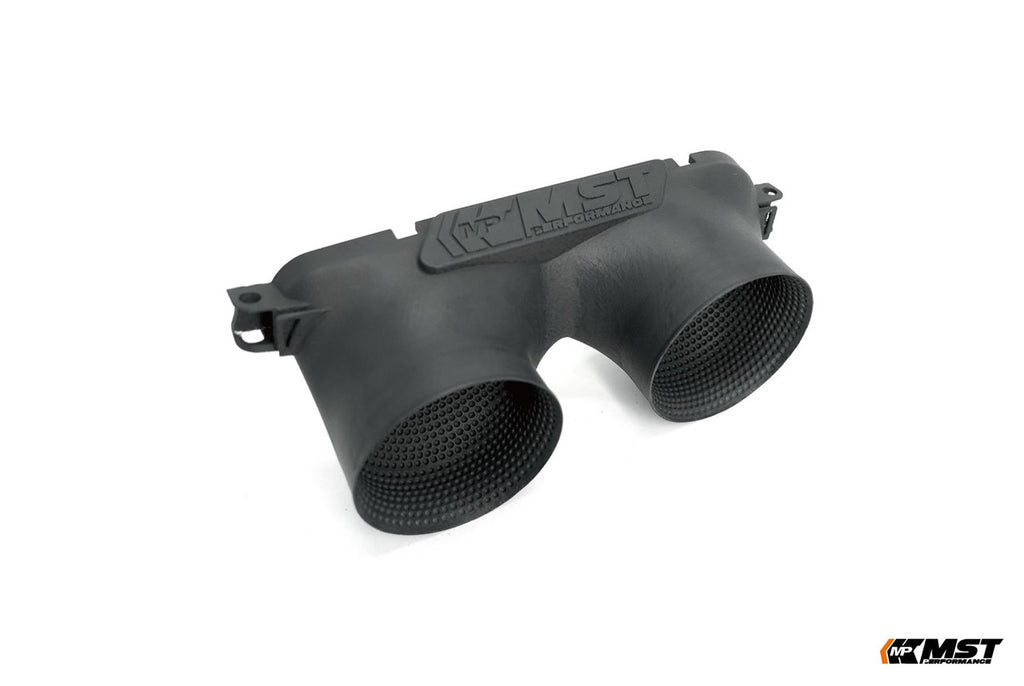 Kit aspirazione diretta MST Performance per Porsche Boxster Cayman 2.0 T 2.5 S