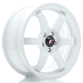 Cerchio in Lega JAPAN RACING JR3 16x7 ET40 4x114,3 White