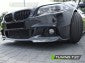 Carica l&#39;immagine nel visualizzatore di Gallery, Lip Anteriore in Carbonio V STYLE per BMW Serie 5 F10 11-16