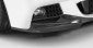 Lip Anteriore in Carbonio V STYLE per BMW Serie 5 F10 11-16