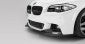 Carica l&#39;immagine nel visualizzatore di Gallery, Lip Anteriore in Carbonio V STYLE per BMW Serie 5 F10 11-16