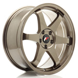 Cerchio in Lega JAPAN RACING JR3 19x8,5 ET42 5x112 Bronze
