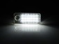 Luci Targa Led LIGHTS per AUDI A6 C5 97-04 AVANT
