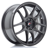 Cerchio in Lega JAPAN RACING JR29 16x7 ET40 5x100/114 Hyper Gray