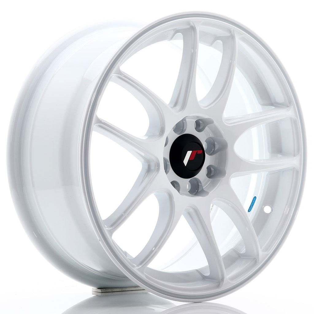 Cerchio in Lega JAPAN RACING JR29 16x7 ET40 5x100/114 White