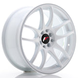 Cerchio in Lega JAPAN RACING JR29 17x8 ET35 5x100/114 White