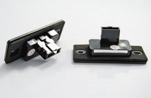 Carica l&#39;immagine nel visualizzatore di Gallery, Luci Targa Led LIGHTS per VW TIGUAN / TOUAREG / GOLF V VARIANT / PORSCHE CAYENNE