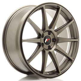 Cerchio in Lega JAPAN RACING JR11 20x8,5 ET35 5x112 Matt Bronze