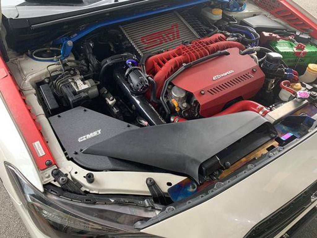 Kit aspirazione diretta MST Performance per Subaru Levorg 1.6 AWD