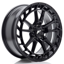 Carica l&#39;immagine nel visualizzatore di Gallery, Cerchio in Lega JAPAN RACING JR45 18x8 ET45 5x112 Gloss Black