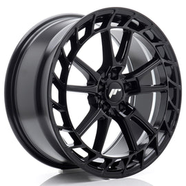 Cerchio in Lega JAPAN RACING JR45 19x8.5 ET45 5x112 Gloss Black