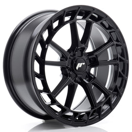 Cerchio in Lega JAPAN RACING JR45 19x8.5 ET45 5x112 Gloss Black