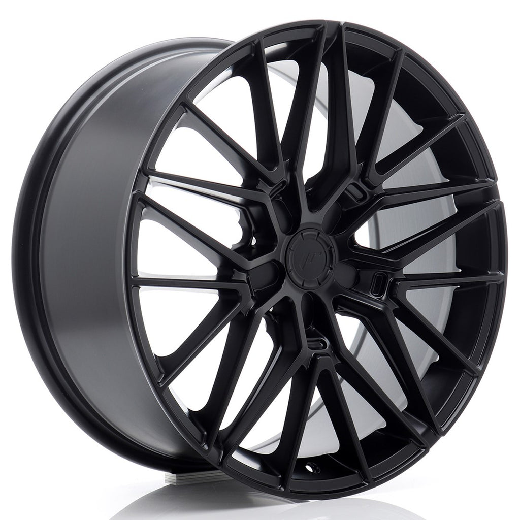 Cerchio in Lega JAPAN RACING JR38 19x8 ET40 5x114,3 Matt Black