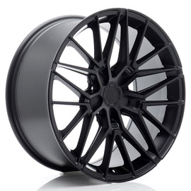 Cerchio in Lega JAPAN RACING JR38 19x9,5 ET44 5x112 Matt Black