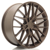 Cerchio in Lega JAPAN RACING JR38 20x9 ET31 5x114.3 Matt Bronze
